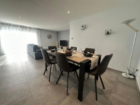 Appartement Le Cocon Proche Station Ski-Piscine